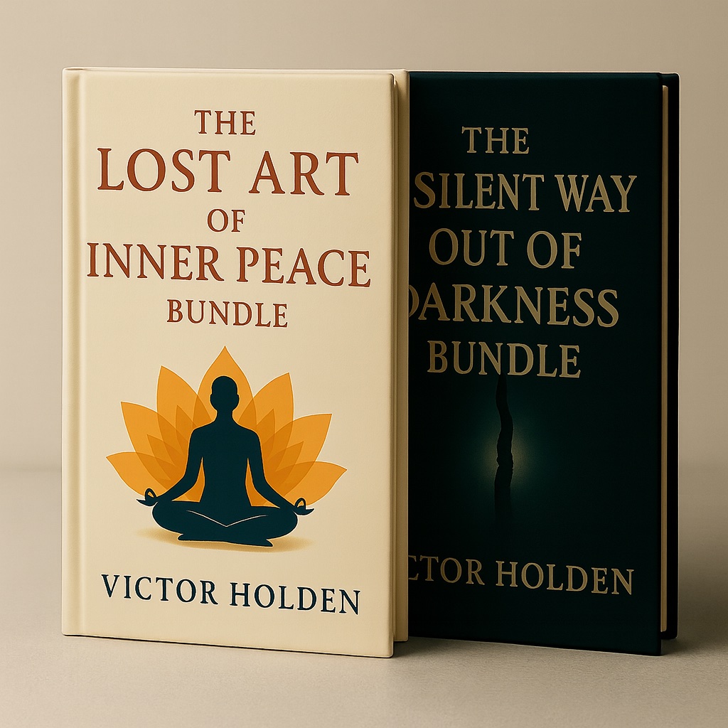The Forbidden Healing System