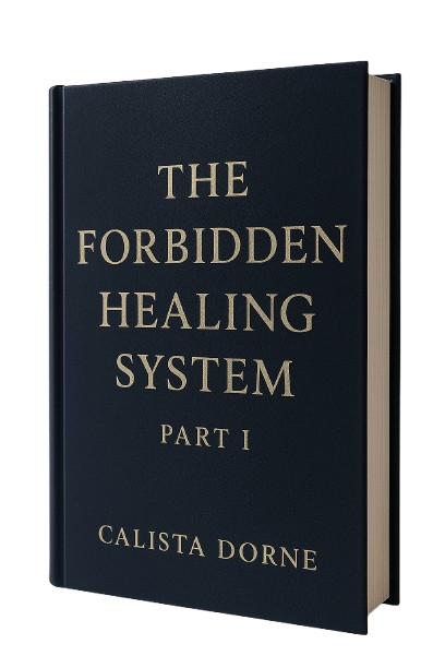 The Forbidden Healing System