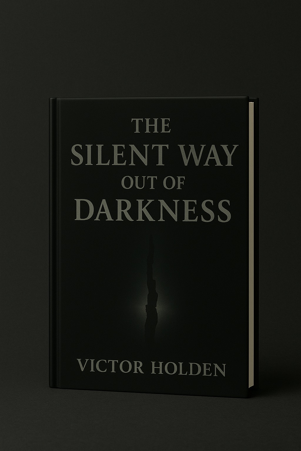 The Silent Way