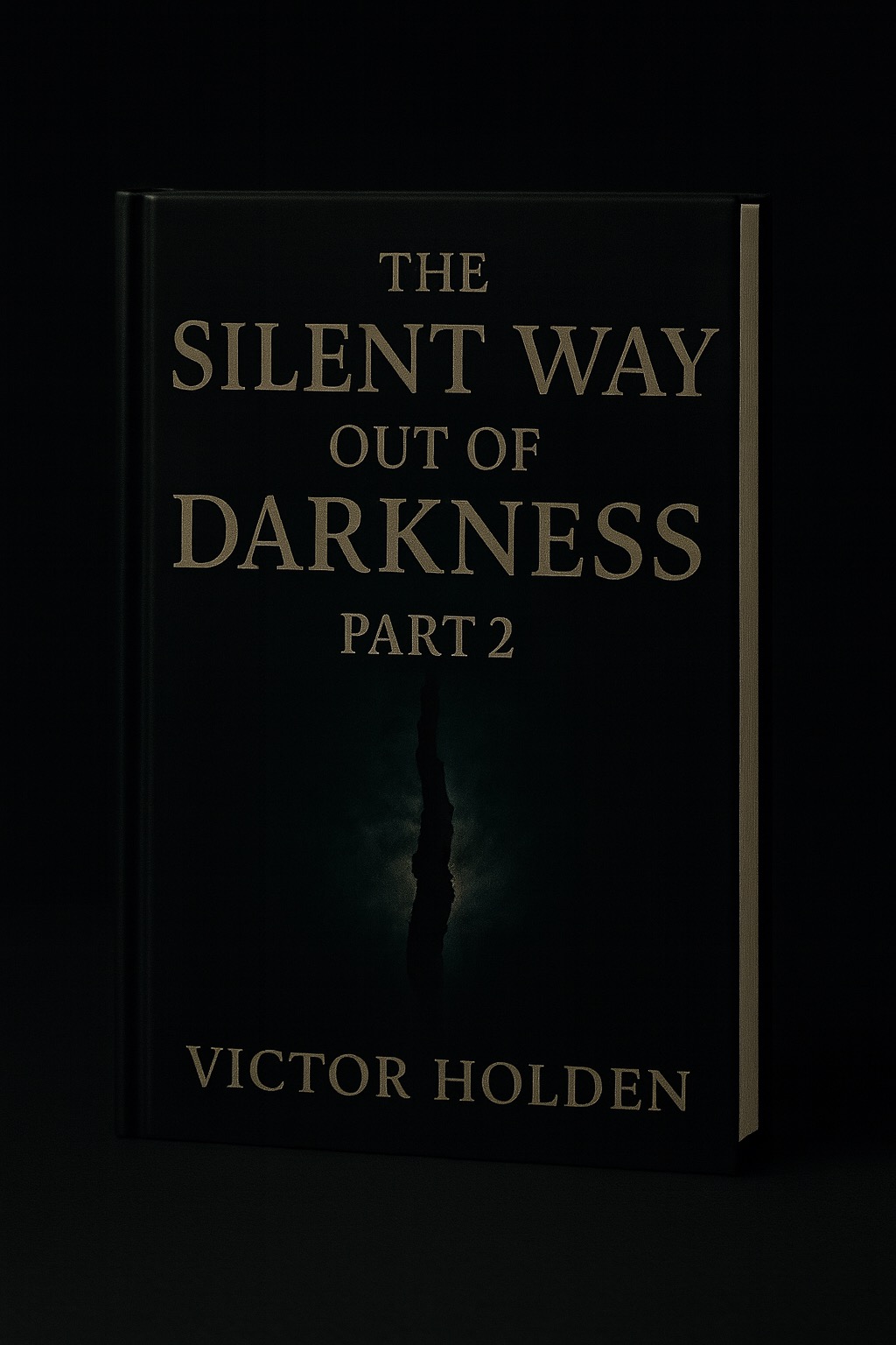 The Silent Way Part 2