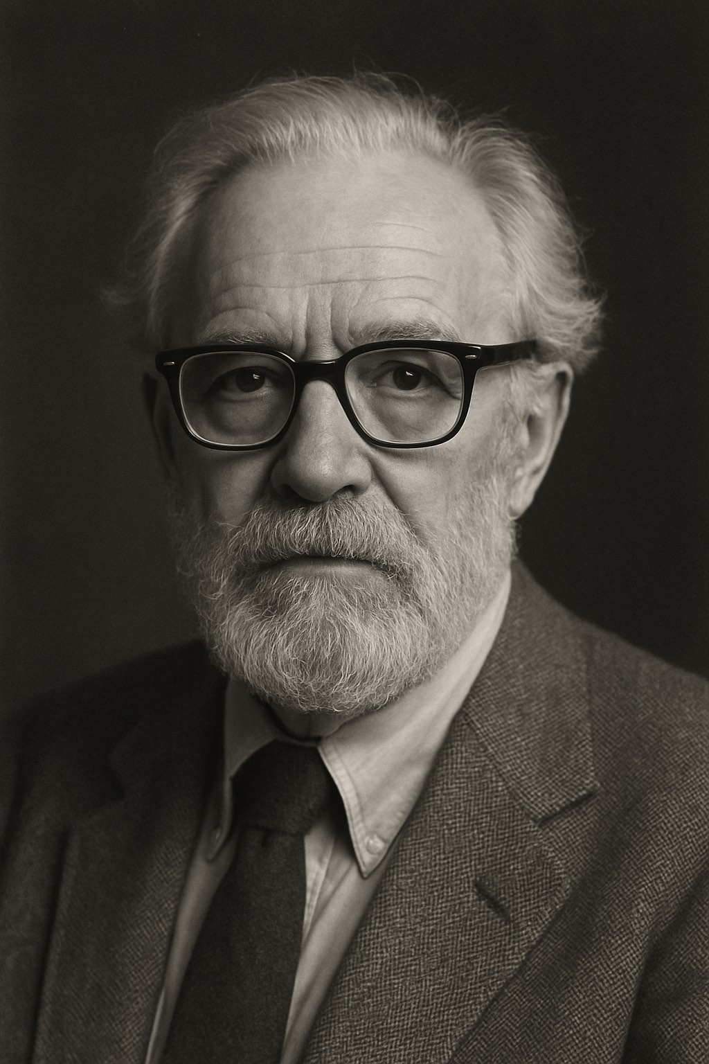 Dr. Victor Heldon